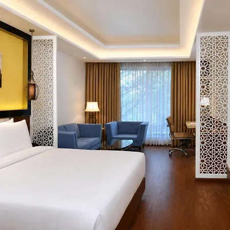 Radisson Gwalior-3