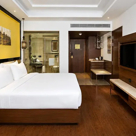 Radisson Gwalior-2