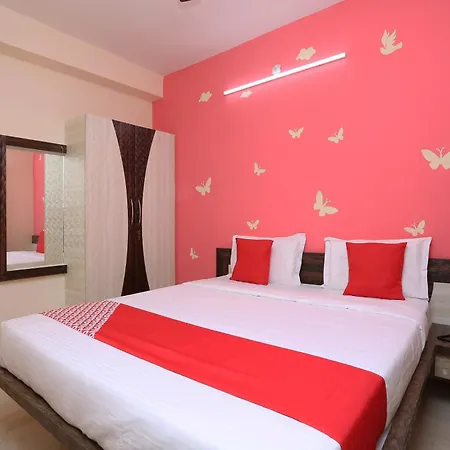 Hotel O Greenland Inn-2