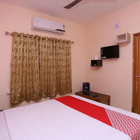 Hotel O Greenland Inn-3