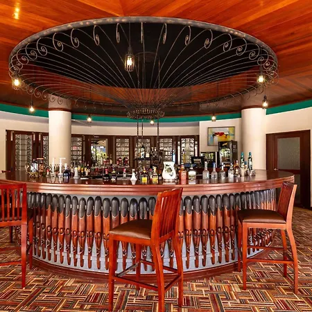 Moevenpick Hotel & Residences Nairobi-2