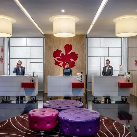 Mercure Hai Phong-3
