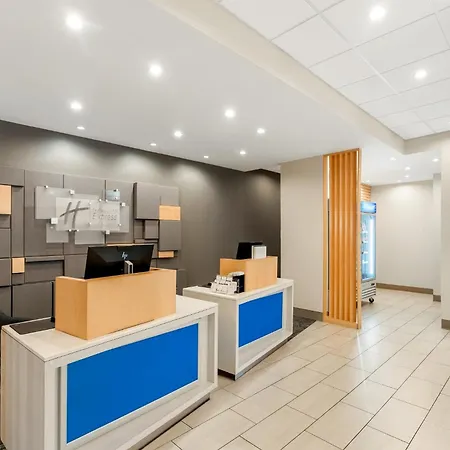 Holiday Inn Express & Suites St. Louis - Chesterfield By Ihg-3
