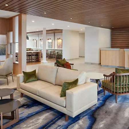 Fairfield By Marriott Inn & Suites Page-3