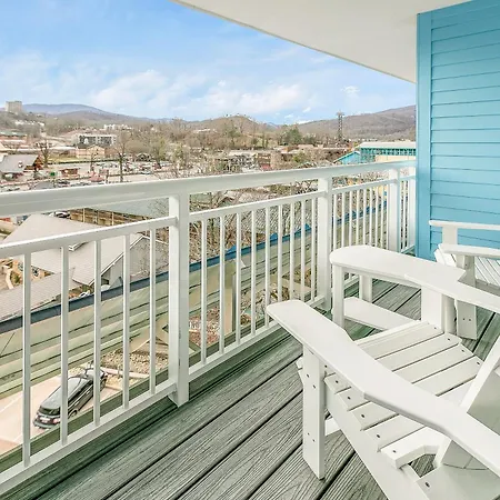 Margaritaville Resort Gatlinburg-2