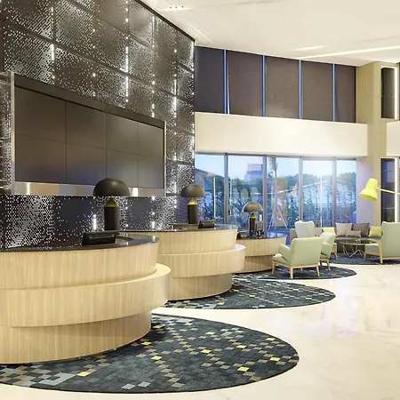 Novotel Samator Surabaya Timur-2
