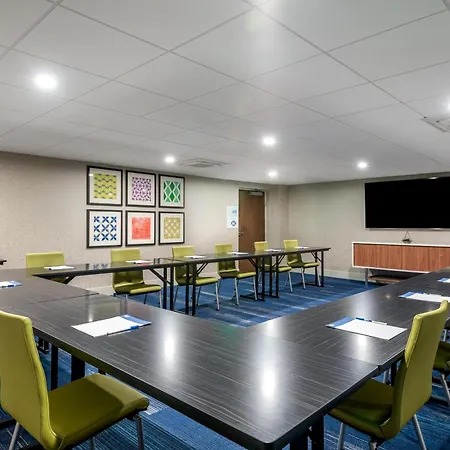 Holiday Inn Express & Suites Santa Ana - Orange County By Ihg-3
