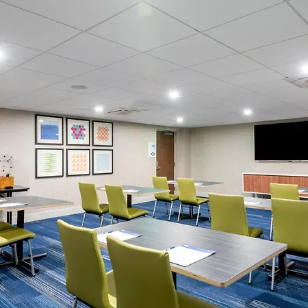 Holiday Inn Express & Suites Santa Ana - Orange County By Ihg-3