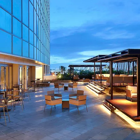Novotel Samator Surabaya Timur-2