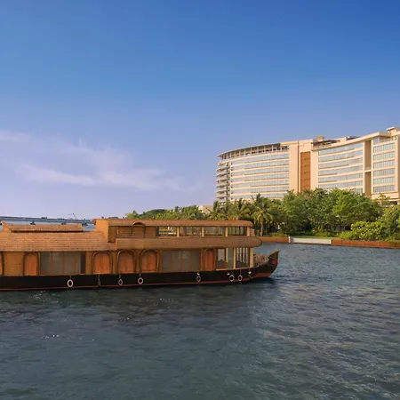Grand Hyatt Kochi Bolgatty-2