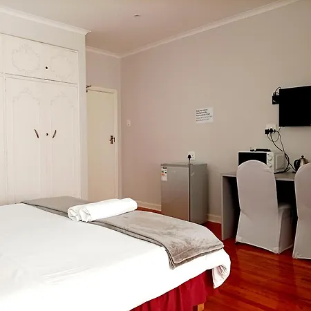 Cape Town Milnerton Lagoon Villa-3