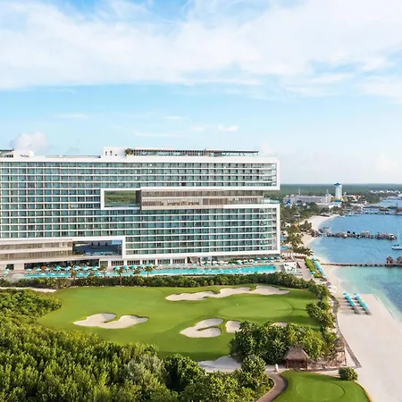 Hyatt Vivid Cancun (Adults Only)-2