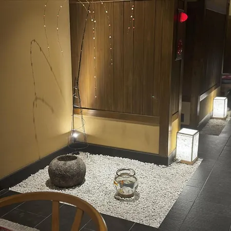 Homm Stay Nagi Shijo Kyoto By Banyan Group-3