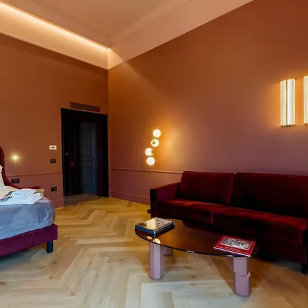 Relais Della Porta-2