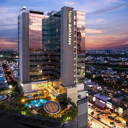 Mercure Jakarta Pantai Indah Kapuk-3