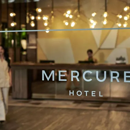 Mercure Jakarta Pantai Indah Kapuk-2