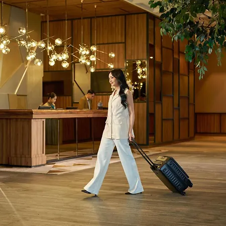 Mercure Jakarta Pantai Indah Kapuk-2