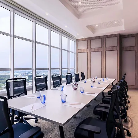 Mercure Jakarta Pantai Indah Kapuk-2