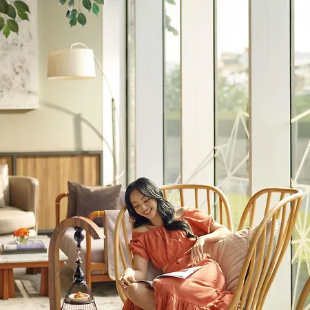 Mercure Jakarta Pantai Indah Kapuk-2