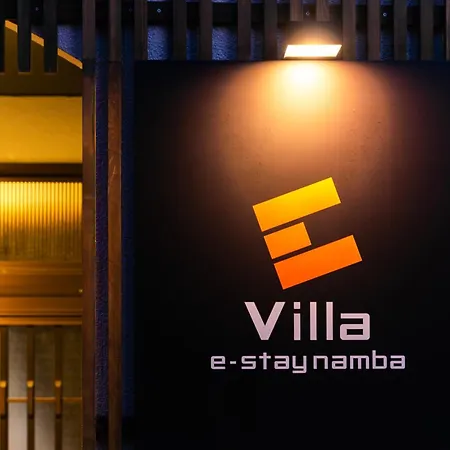 E-Stay Namba-3