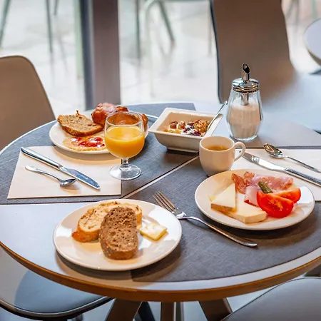 Novotel Suites Colmar Centre-2