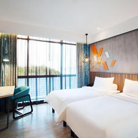 ibis Styles Medan Pattimura-2