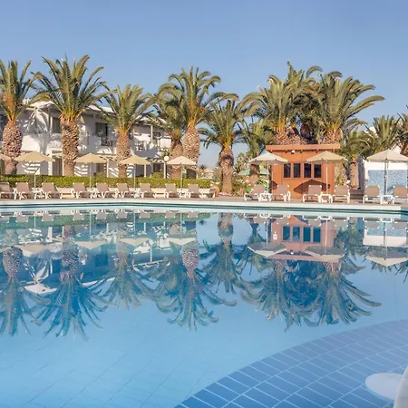 Sol By Melia Marina Beach Crete-3
