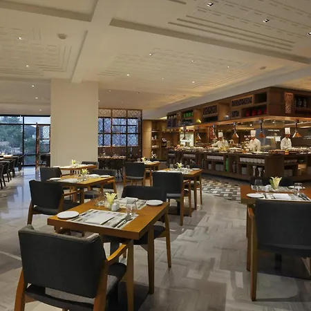 Novotel Chennai Chamiers Road-2