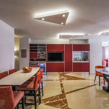 Mercure Paris Pont De Levallois Neuilly-3