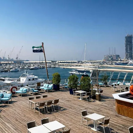 Queen Elizabeth 2 Hotel-3
