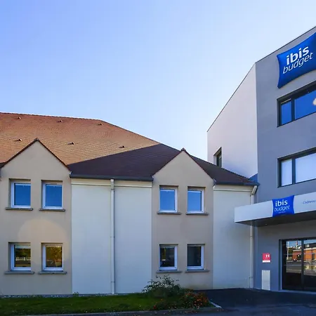 Ibis Budget Chateau-Thierry-2