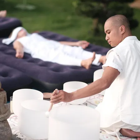 Tom Hill Boutique Wellness Resort Phu Quoc-2