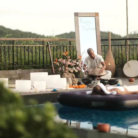 Tom Hill Boutique Wellness Resort Phu Quoc-2
