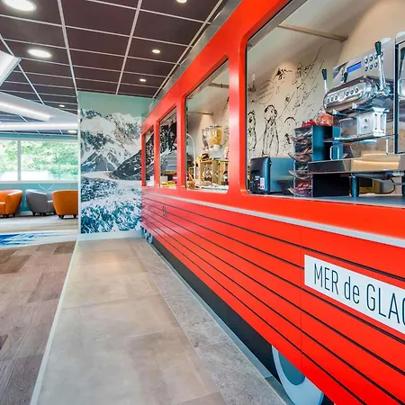 Ibis Styles Sallanches Pays Du Mont-Blanc-3