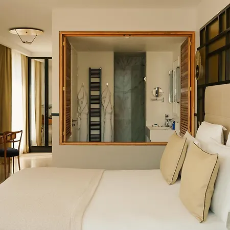 Hotel Les Roches Blanches Cassis-2