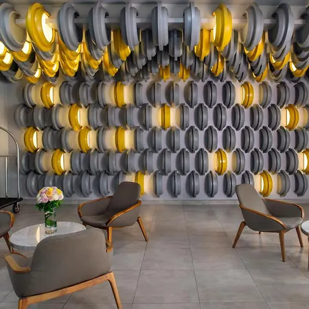 Yello Hotel Paskal Bandung-2