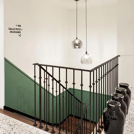 New Hotel Le Voltaire-2