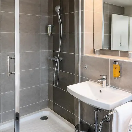 Hotel Select Suites & Aparts-2