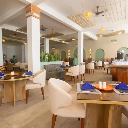 Zanzibar Bay Resort & Spa-2