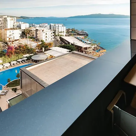 Hotel Saranda Butrinti, Affiliated By Melia-2
