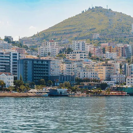 Hotel Saranda Butrinti, Affiliated By Melia-2