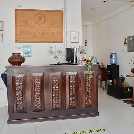 Fitzcarrald Hotel-3