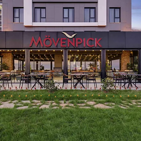 Moevenpick Hotel Trabzon-3