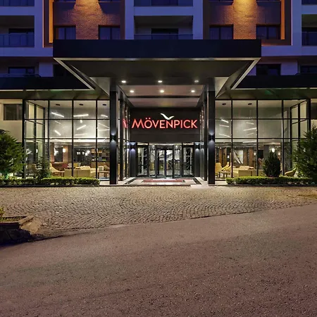 Moevenpick Hotel Trabzon-2