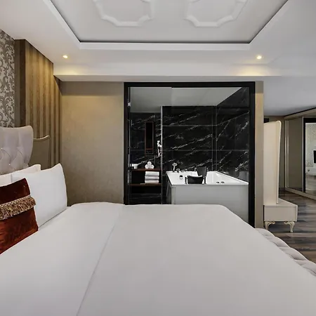 Moevenpick Hotel Trabzon-2
