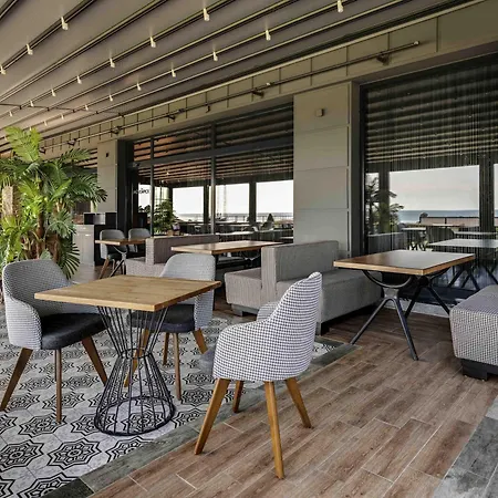 Moevenpick Hotel Trabzon-3