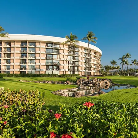 Hilton Grand Vacations Club Ocean Tower Waikoloa Village-2