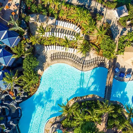 Hilton Grand Vacations Club Ocean Tower Waikoloa Village-2