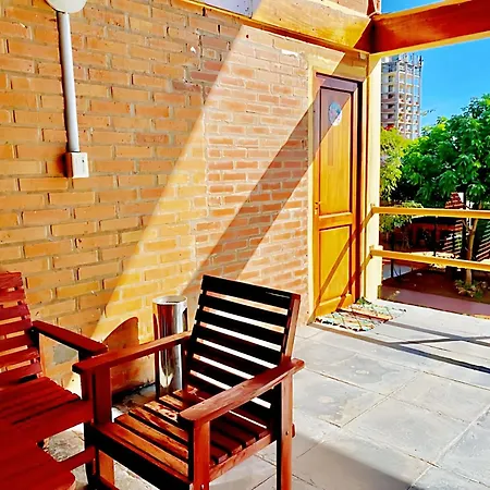 Hotel Amayal-2