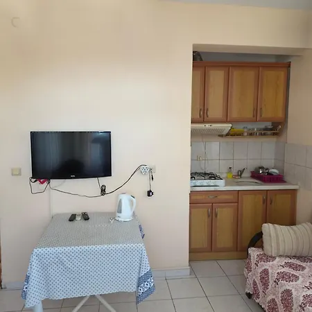 Oeznur Apart Otel-3